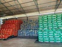 Basmati 1718 Elongation 18 Mm To 22 Mm Grain Length 8.3 Mm To 8.5 Mm Aroma Classic, Nutty Basmati Fragrance Certifications Fssai, Usfda, Cotecna, Geochem - Image 2